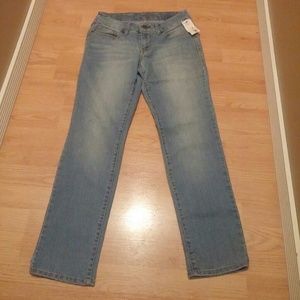 Women's jeans